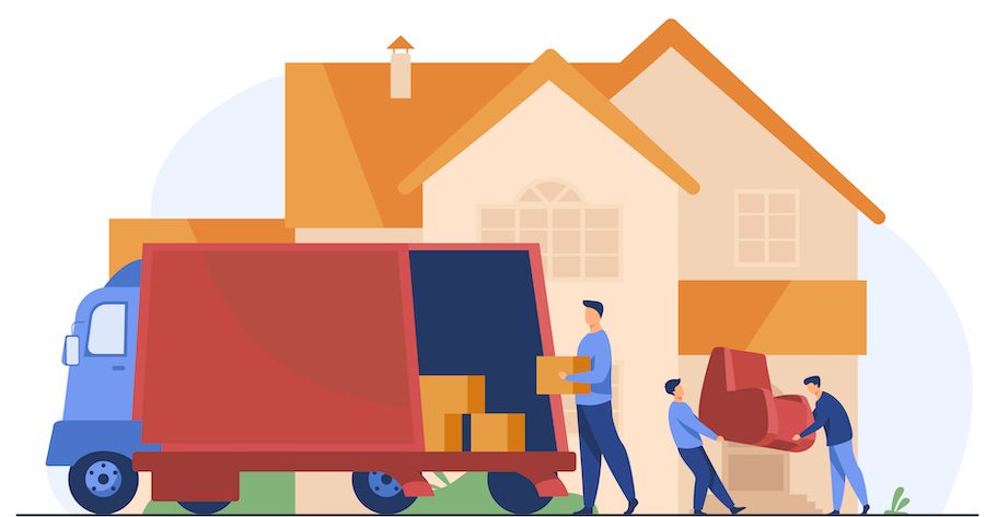 Do You Have The Best Packers and Movers in Vasant Kunj
